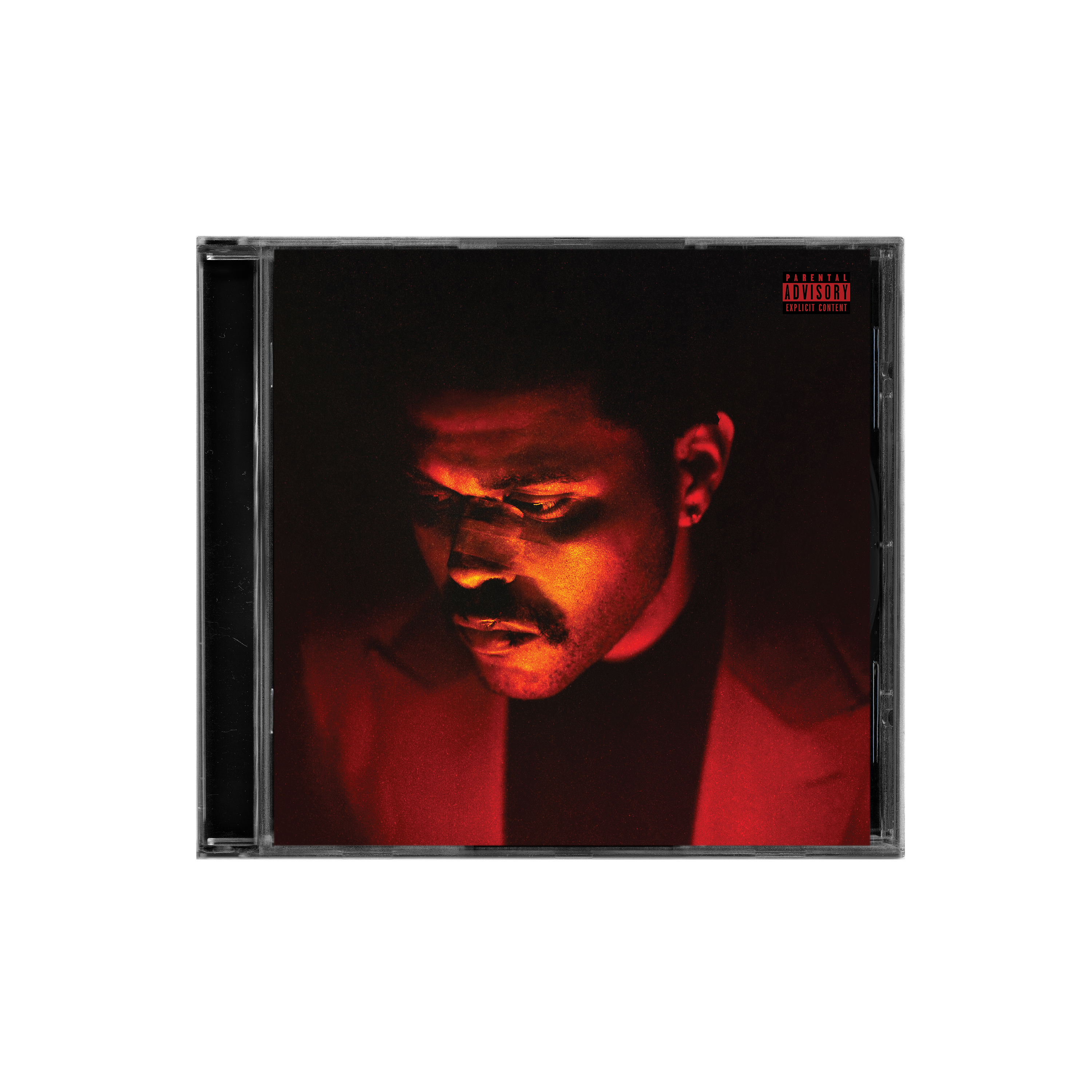 AFTER HOURS (EXPLICIT) CD TARGET