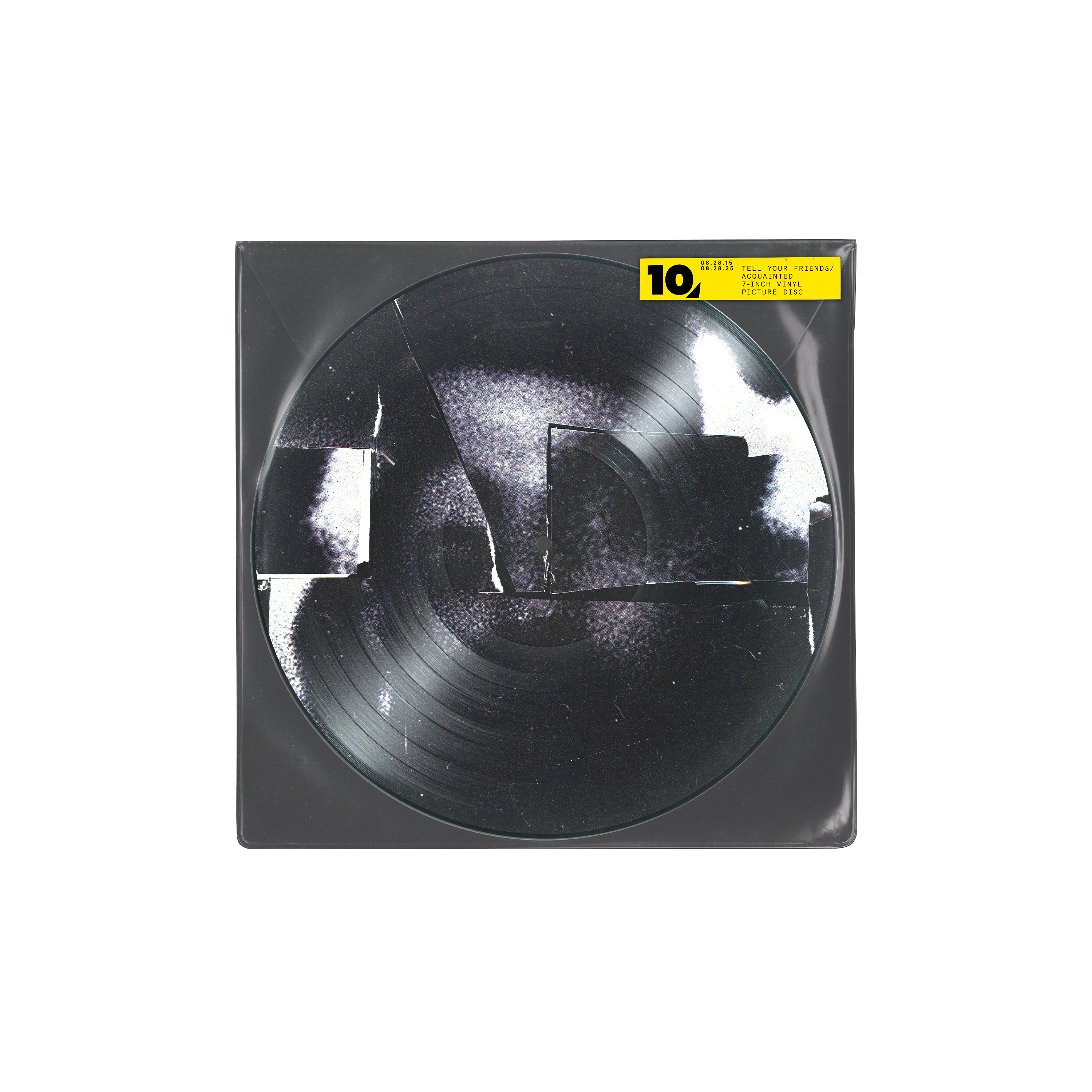 BBTM DECADE COLLECTOR’S EDITION 7” 001