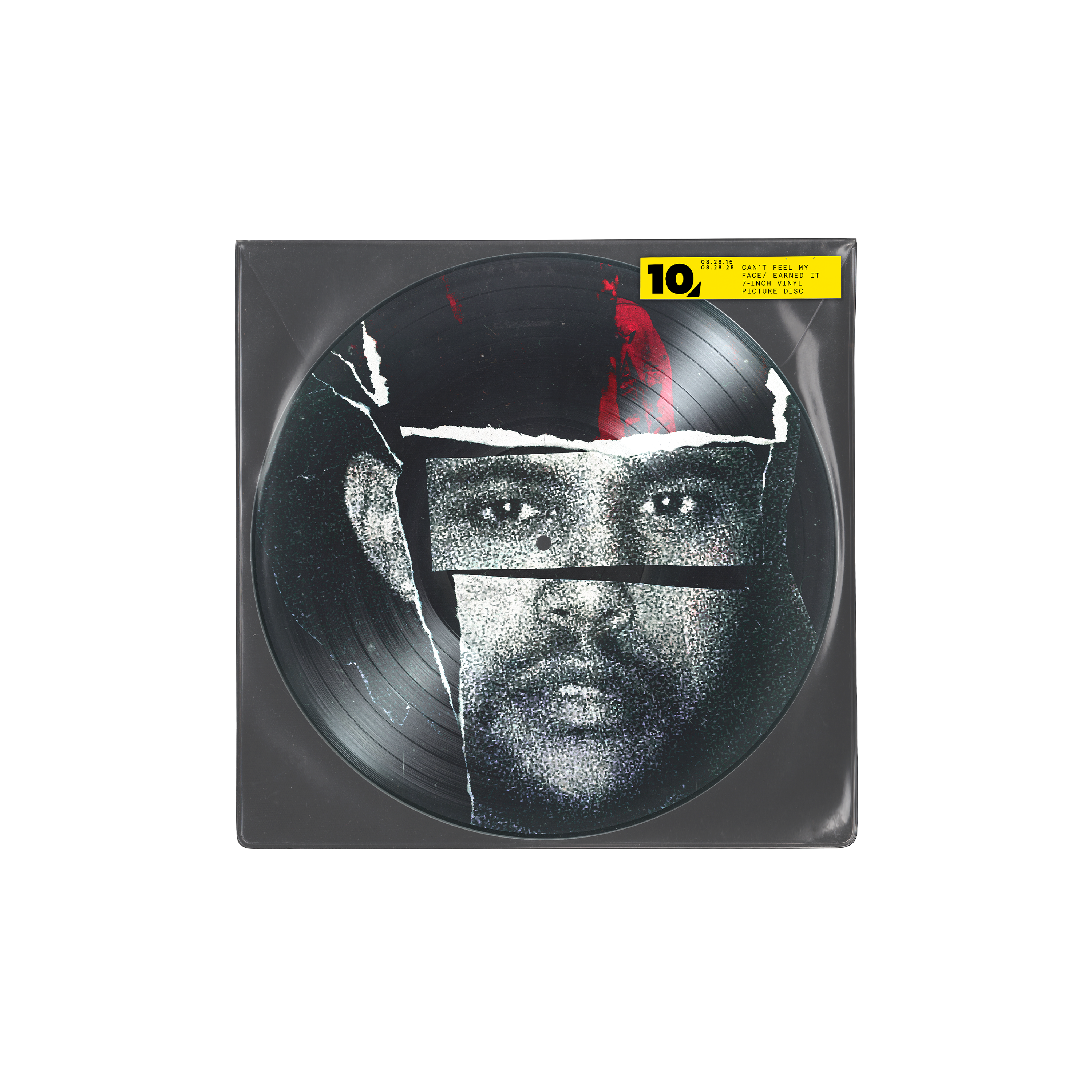 BBTM DECADE COLLECTOR’S EDITION 7” 002