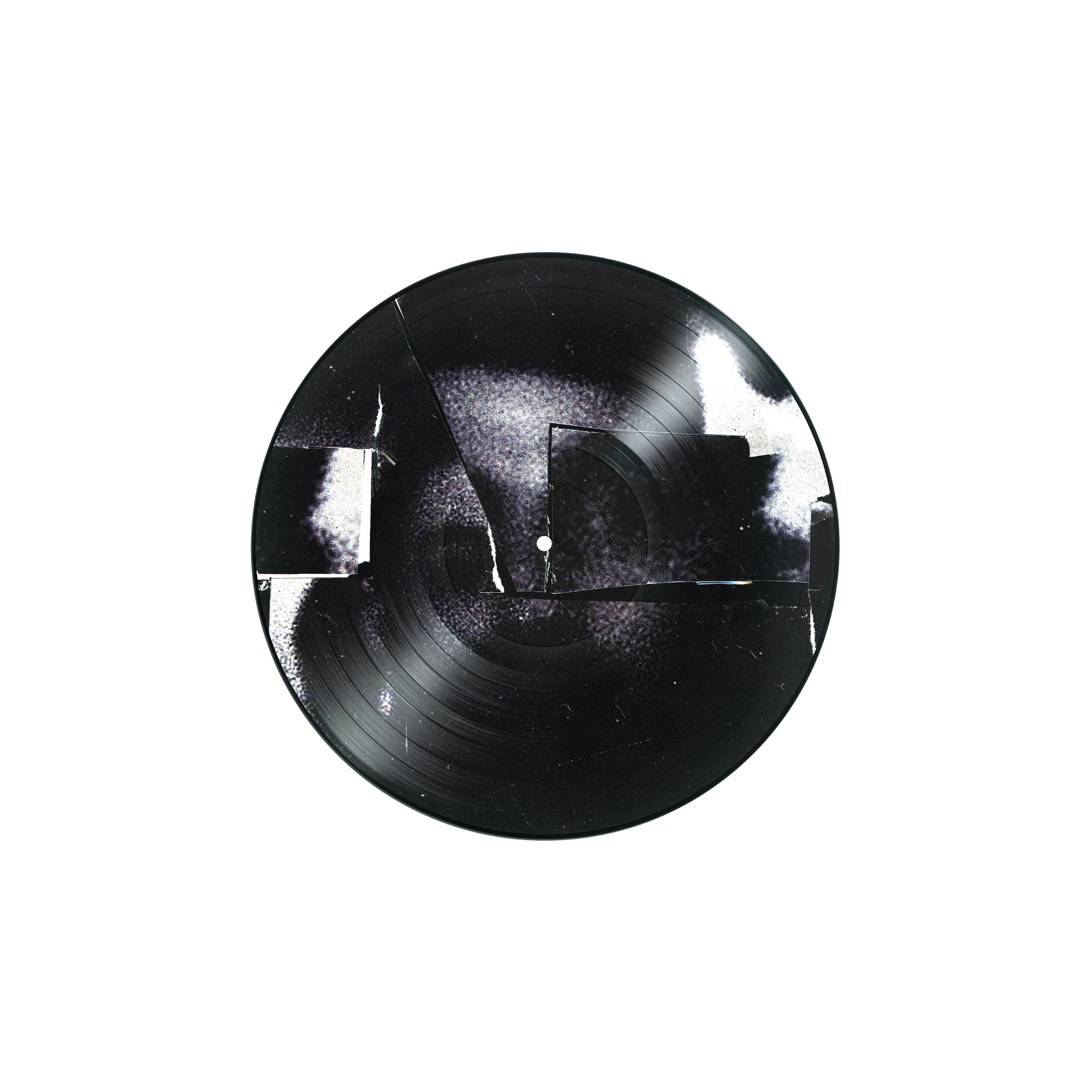 BBTM DECADE COLLECTOR’S EDITION 7” 001 VINYL