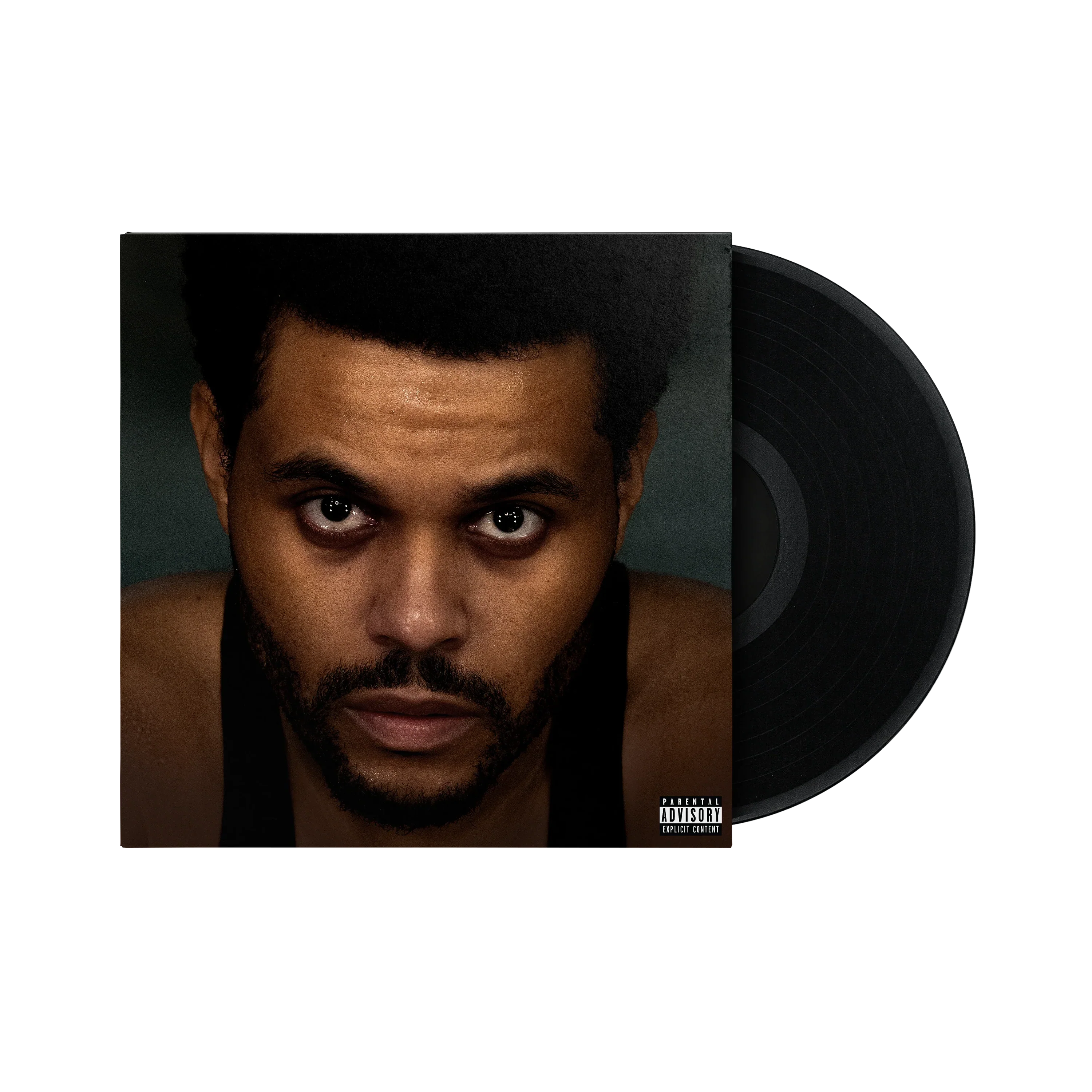 Hurry Up Tomorrow (First Pressing Vinyl)